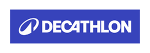 Logo Decathlon