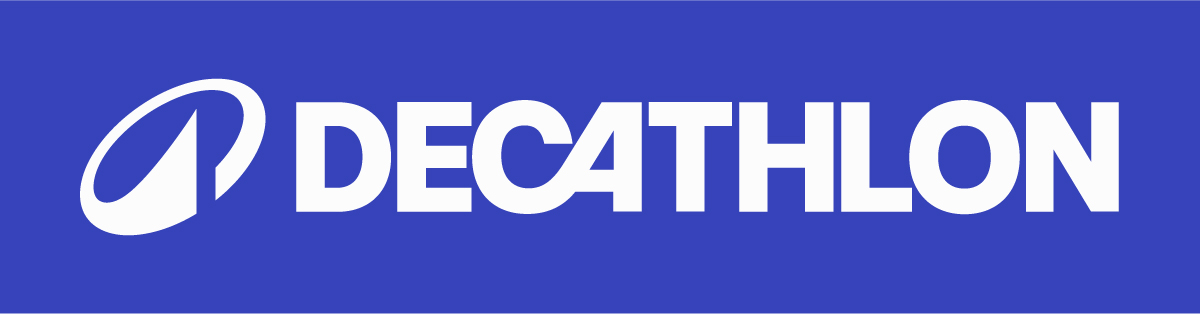 Logo Decathlon